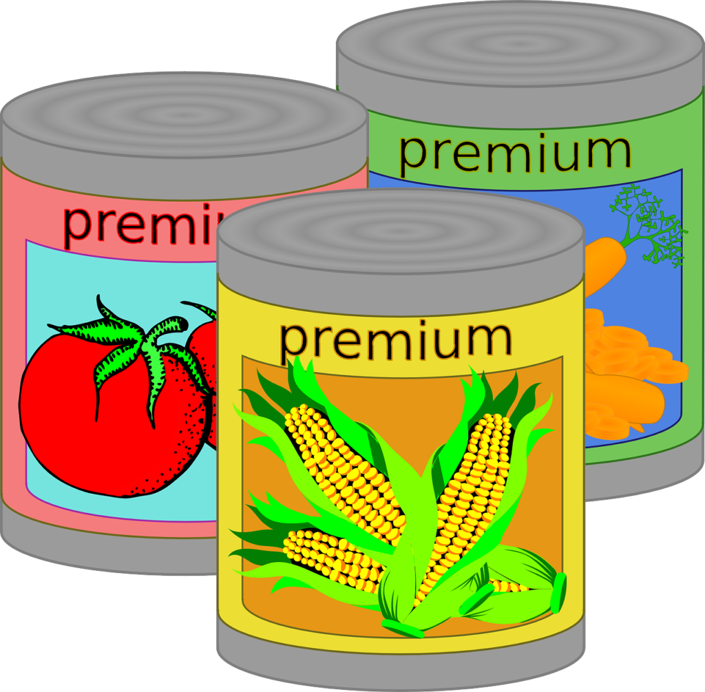 canned food, tin, can-149221.jpg