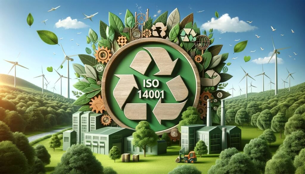 Realidad o Mito: Desmitificando la ISO 14001